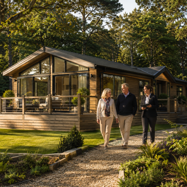 How to Choose the Perfect Holiday Lodge in Yorkshire